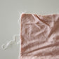 Light Pink Tencel Linen