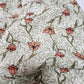 Floral Mid Weight Linen