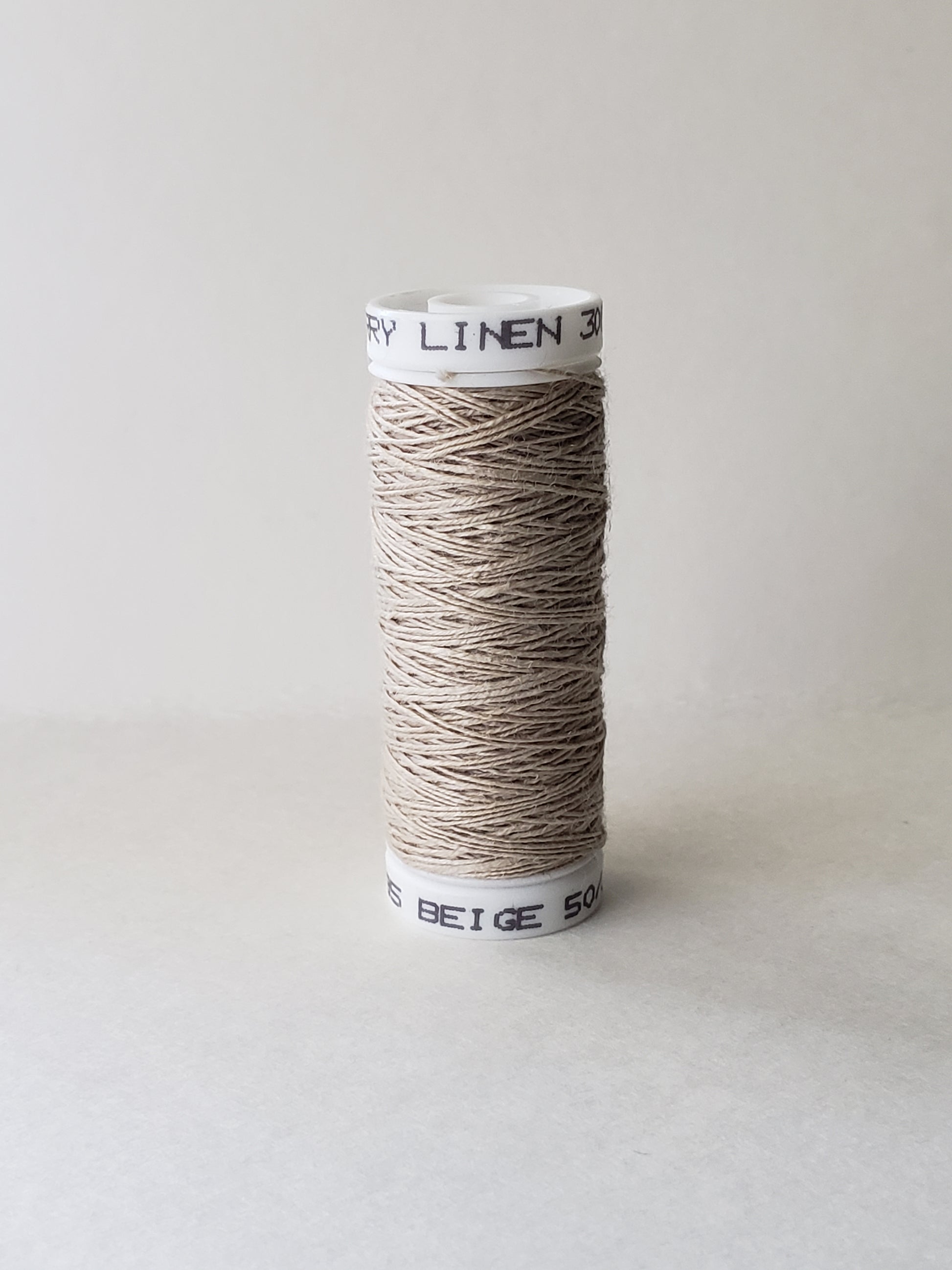 Londonderry Linen Thread – Miniature Rhino
