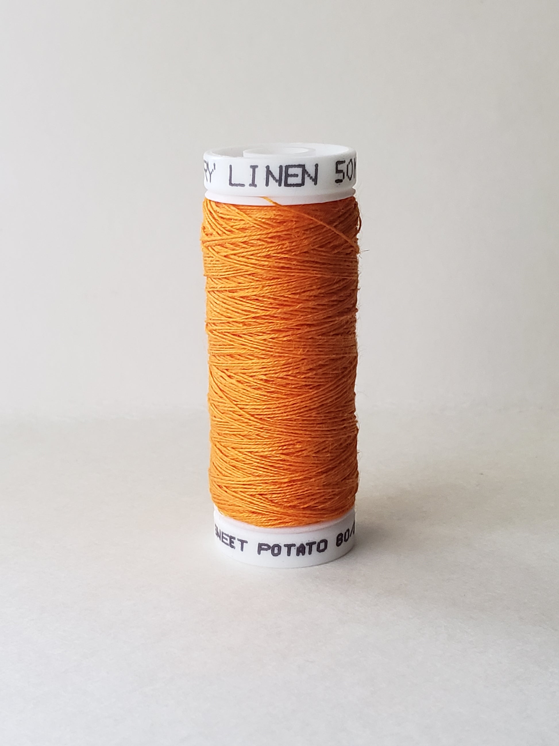 Linen Thread: Fawn