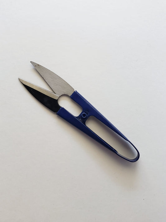 Fabric Scissors 9.5 inch Sewing Scissors + Thread Snips, AKUNSZ