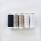Linen Thread Pack - Essential Collection