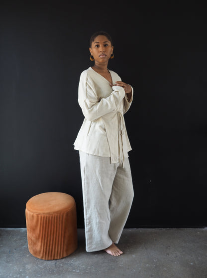 Full Umbra Lounge Set PDF Sewing Pattern